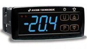 NTC thermostat / Pt1000 / electronic / with temperature probe