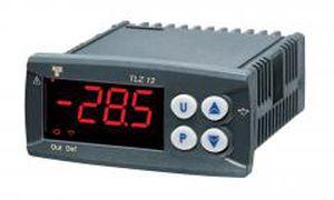 digital thermostat / with display / defrost