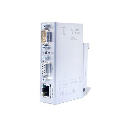 CC-Link gateway / industrial / communication