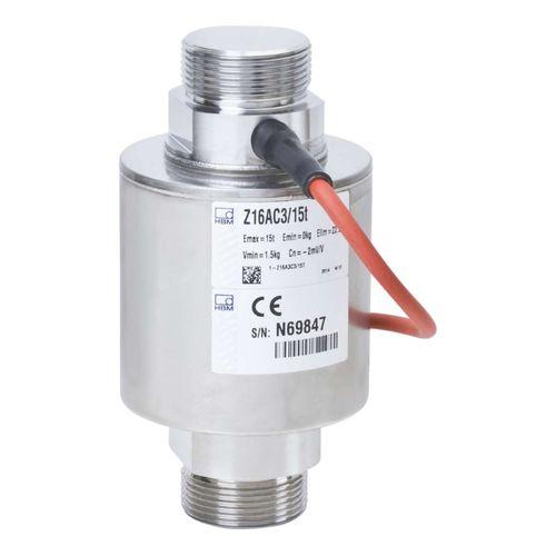 tension load cell / IP69K / IP68 / stainless steel