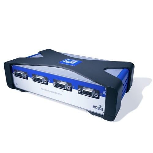 rotary torque data acquisition system / speed / benchtop