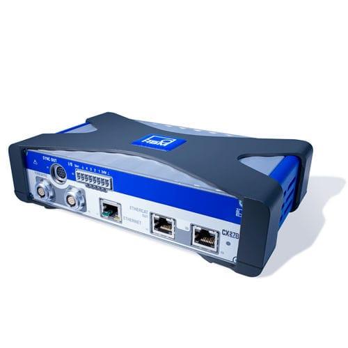 Ethernet gateway / communication