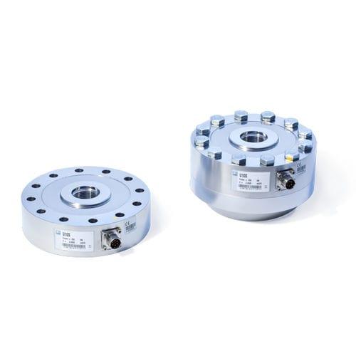 tension/compression load cell / planar beam / for harsh environments / IP68