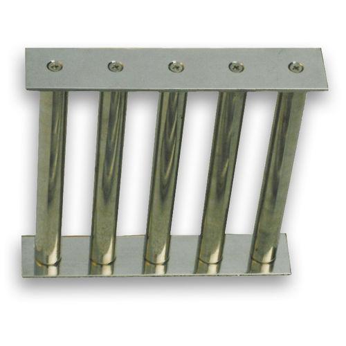 grate magnetic separator (square or rectangular)