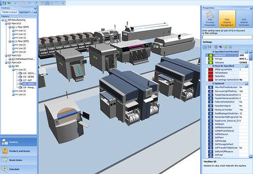 ERP software / data management / for PCB
