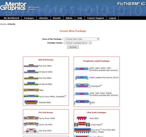 integrated circuit design software