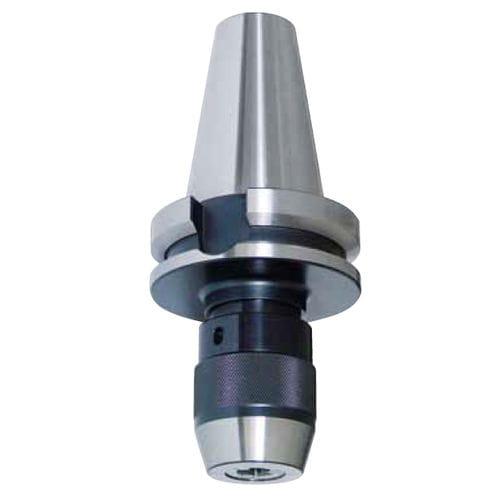 drill chuck / keyless / for metalworking