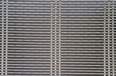 woven wire mesh / steel / stainless steel / screening