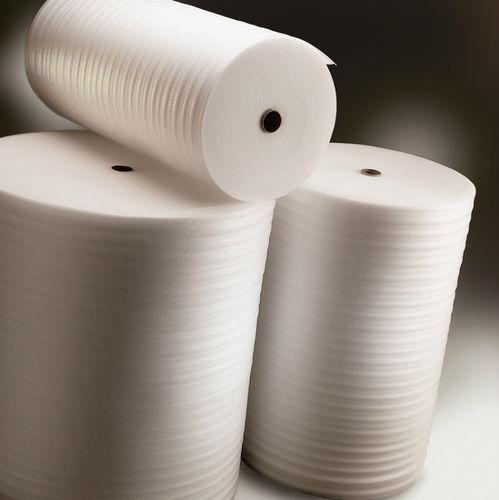 insulation panel / acoustic / foam / extruded