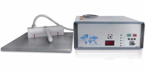 corona discharge generator / digital / compact / for surface treatment