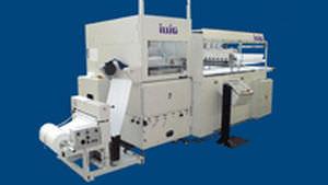 vacuum packaging machine / blister / sheet / box