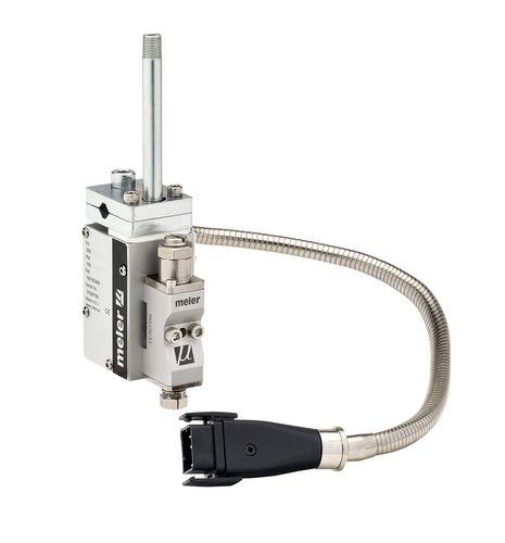 dispensing gun / hot-melt adhesive / automatic / not specified