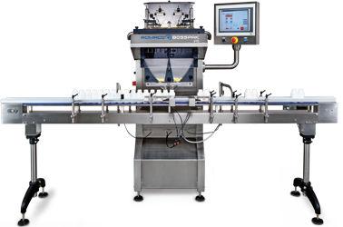 automatic counting machine / capsule / tablet / high-speed