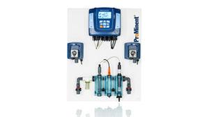 fluid dispensing system / volumetric