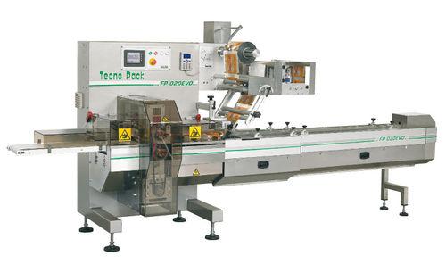 H-FFS bagging machine / automatic / food / industrial