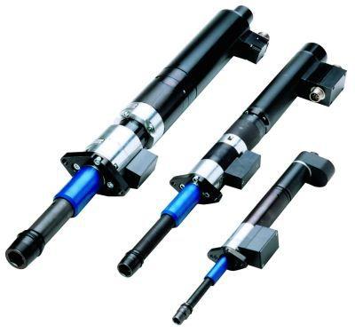 cordless electric screwdriver / brushless / straight model