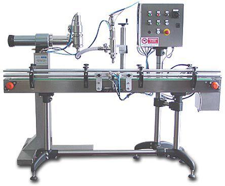 fluid dosing unit / automatic / belt