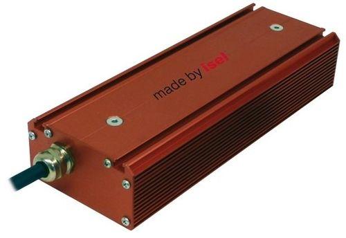 compact linear servomotor