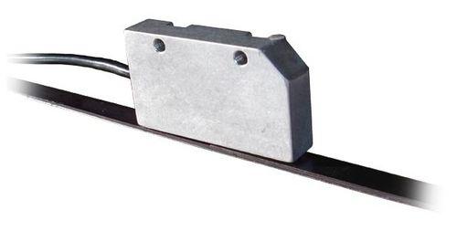 incremental linear encoder / magnetic / exposed / robust