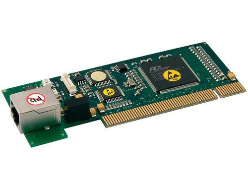 CNC motion control card / CANopen / CAN / PCI bus