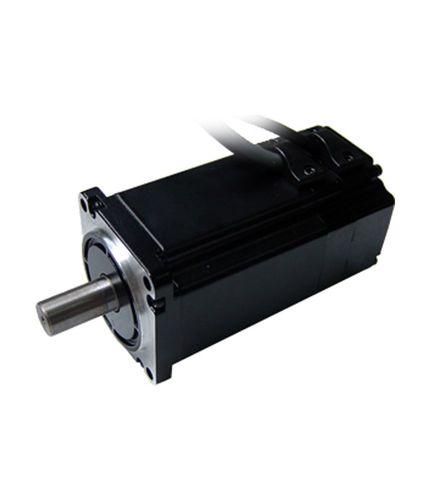 DC servomotor / 3-phase / brushless / compact