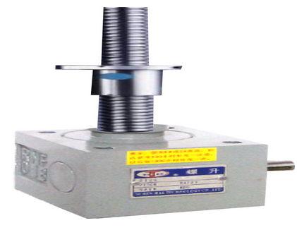 worm gear screw jack / translating ball screw / ball screw