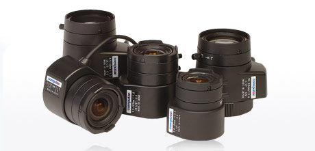 single lens / optical glass / infrared / varifocal