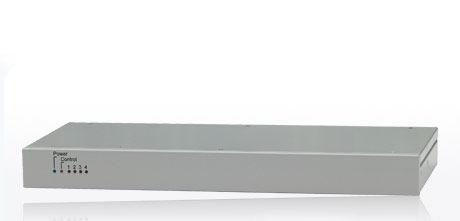 motion detector / video