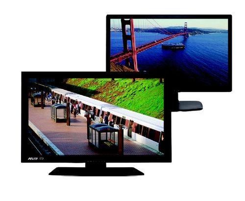 LCD monitor / 1920 x 1080 / line / standard