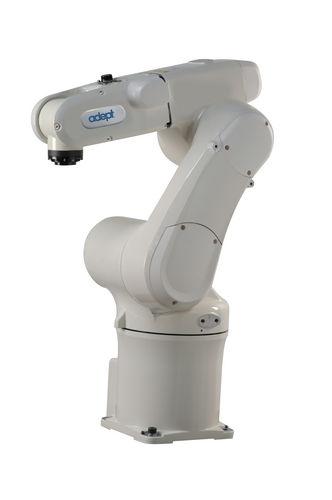 articulated robot / 6-axis / for assembly / industrial