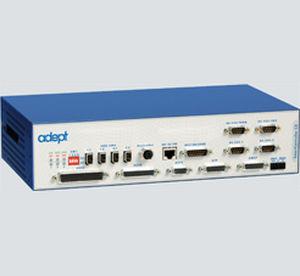 3/4-axis motion controller / PID / linear