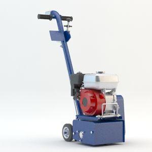 masonry planer / floor