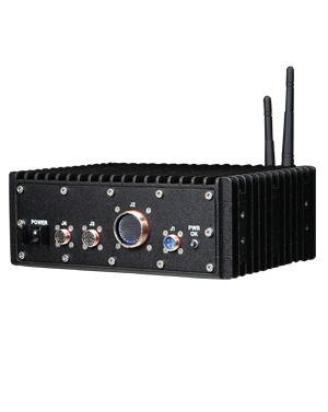 communication router