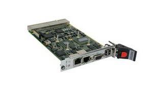 Intel® Core i7 single-board computer / CompactPCI / 3U