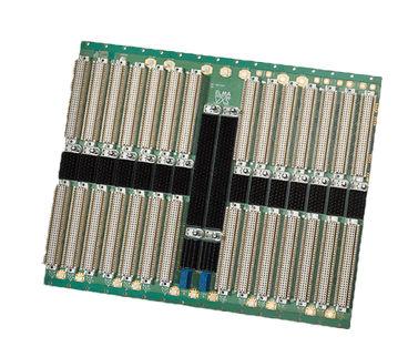 VXS backplane / 6-10 slots