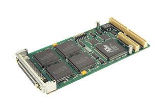 digital I/O card / CompactPCI / SCSI / RS-232