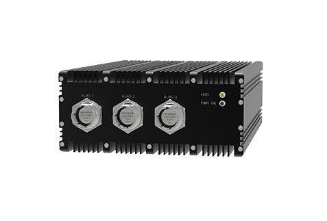 box PC / Intel® Core™ i series / industrial / rugged
