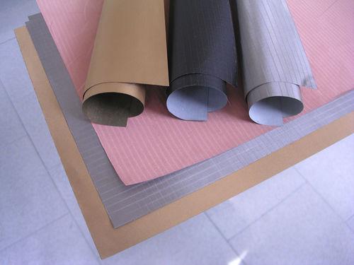 EMC shielding fabric / industrial