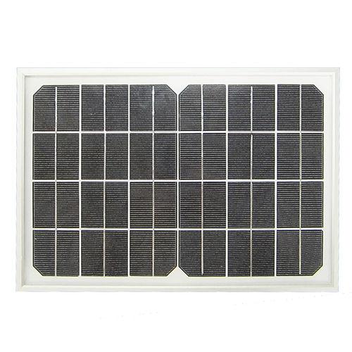 thin-film solar panel / polycrystalline / standard / CE