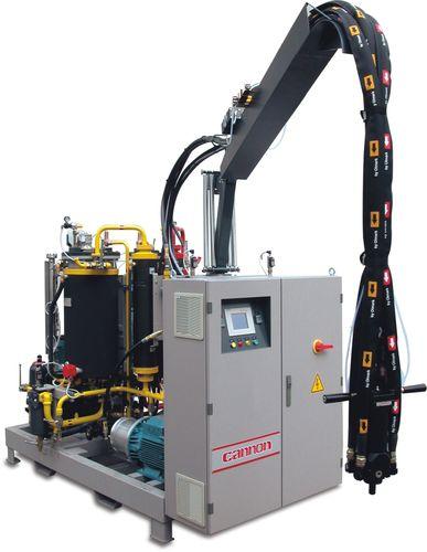 dosing machine / two-component