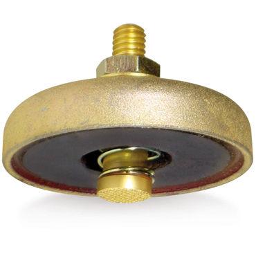 magnetic ground clamp