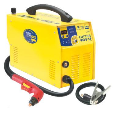 manual plasma cutter / inverter type