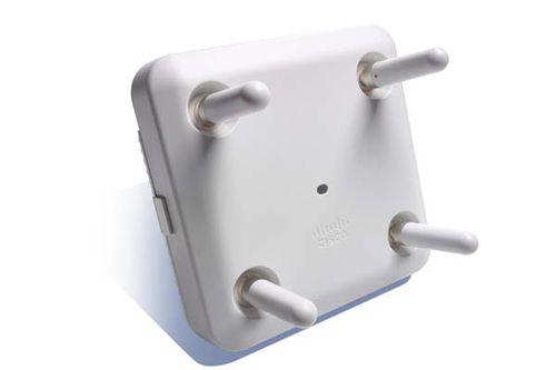 wireless access point / Ethernet / MIMO / LAN