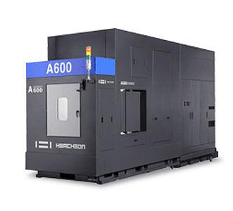 CNC machining center / 4-axis / horizontal / high-productivity