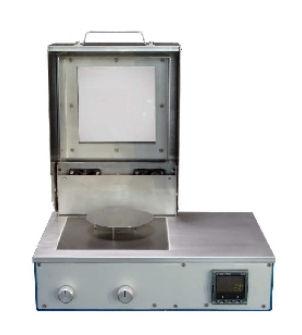 heat treatment hot plate