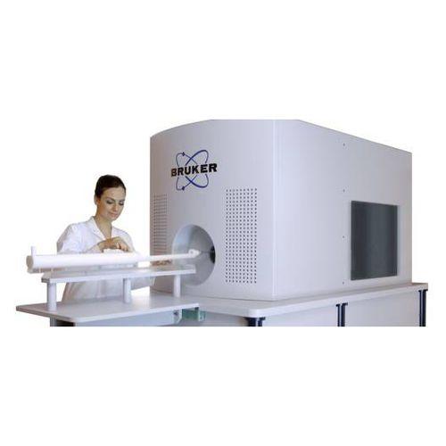 3D scanner / tomographic / with magnetic particle imaging (MPI)
