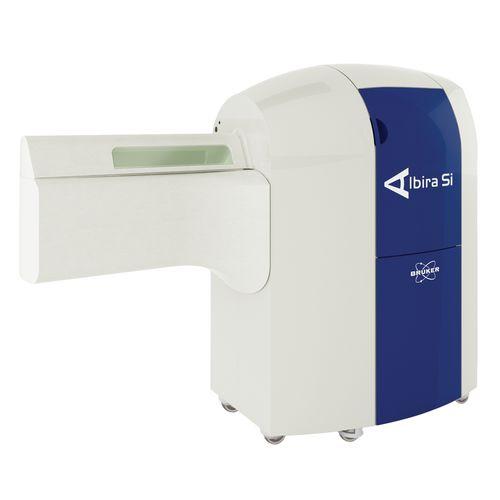 3D imaging system / tomographic