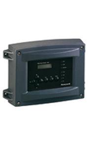 gas detection control unit