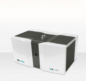 ESR spectrometer / EPR / compact / benchtop