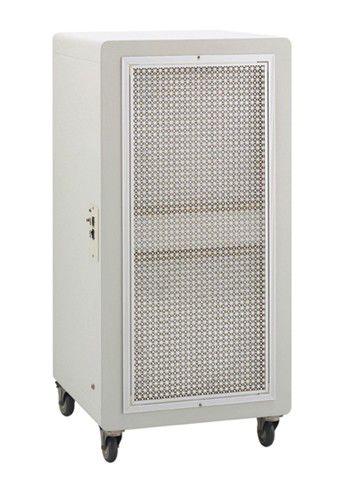 air filtration unit / vacuum / laboratory / for air